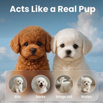 Your Child’s New Best Friend: Meet the Pet of the Future