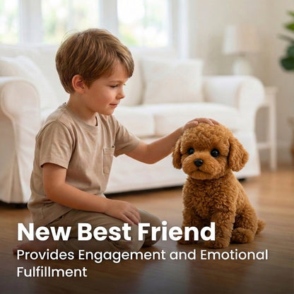 Your Child’s New Best Friend: Meet the Pet of the Future