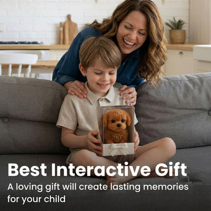 Your Child’s New Best Friend: Meet the Pet of the Future