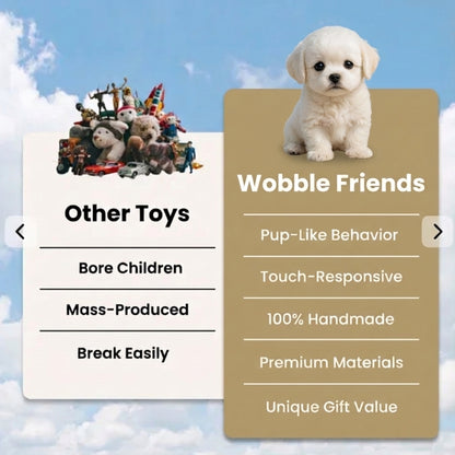 Your Child’s New Best Friend: Meet the Pet of the Future