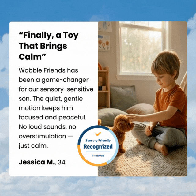 Your Child’s New Best Friend: Meet the Pet of the Future