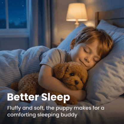 Your Child’s New Best Friend: Meet the Pet of the Future